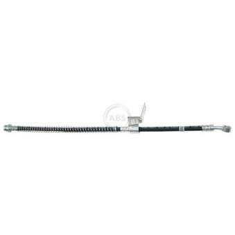 Flexible de frein A.B.S. SL 5603 pour OPEL CASCADA 1.3 - 75cv