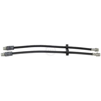 Flexible de frein A.B.S. SL 5648 pour FIAT DOBLO 1.3 JTD 16V - 70cv