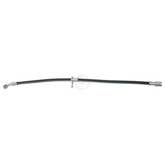 Flexible de frein A.B.S. SL 5662 pour TOYOTA COROLLA 1.6 i - 110cv
