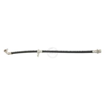 Flexible de frein A.B.S. SL 5670 pour HONDA STREAM 2.0 16V - 156cv
