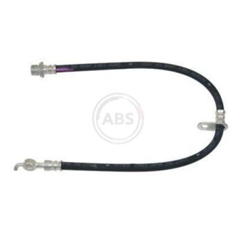 Flexible de frein A.B.S. SL 5713 pour HYUNDAI TRAJET 1.6 VVT-i - 110cv