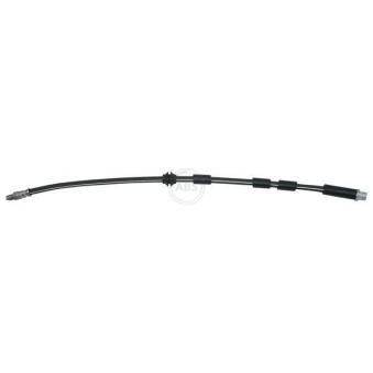 Flexible de frein A.B.S. SL 5747 pour BMW Série 5 525 xi - 218ch