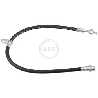 Flexible de frein A.B.S. SL 5758 pour LAND ROVER DISCOVERY 2.0 D-4D - 90cv