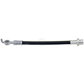 Flexible de frein A.B.S. SL 5761 pour TOYOTA PREVIA 2.4 - 132cv