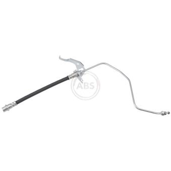 Flexible de frein A.B.S. OEM 13116134