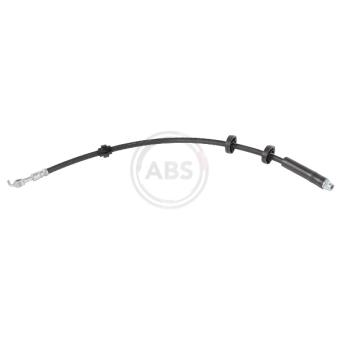 Flexible de frein A.B.S. SL 5809 pour PEUGEOT 607 2.0 HDI - 109cv