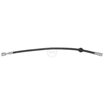 Flexible de frein A.B.S. SL 5810 pour PEUGEOT 607 2.2 16V - 163cv