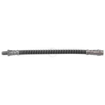 Flexible de frein A.B.S. SL 5824 pour NISSAN PRIMASTAR 2,0 dCi 110 - 110cv