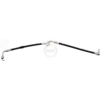 Flexible de frein A.B.S. SL 5841 pour MAZDA 6 2.0 - 160cv