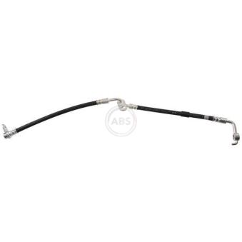 Flexible de frein A.B.S. SL 5842 pour MAZDA 6 2.0 - 160cv