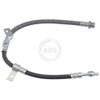 Flexible de frein A.B.S. SL 5893 pour KIA MAGENTIS 2.0 - 144cv