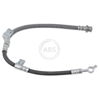 Flexible de frein A.B.S. SL 5894 pour KIA MAGENTIS 2.0 - 144cv