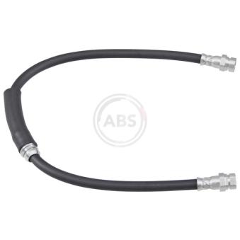 Flexible de frein A.B.S. SL 5914 pour HYUNDAI HIGHWAY VAN 2.0 TDI - 110cv