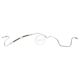 Flexible de frein A.B.S. SL 6028 pour CADILLAC ATS 1.2 THP 110 - 110cv