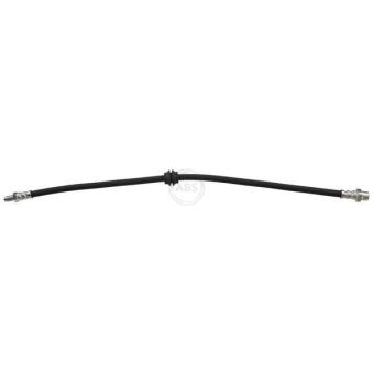 Flexible de frein A.B.S. SL 6092 pour VOLVO S80 One - 95cv