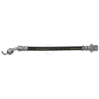 Flexible de frein A.B.S. SL 6124 pour TOYOTA AURIS 1.3 - 99cv