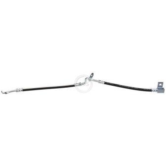 Flexible de frein A.B.S. SL 6137 pour NISSAN TERRANO 1.8 - 120cv