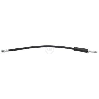 Flexible de frein A.B.S. SL 6230 pour MERCEDES-BENZ SPRINTER 418 CDI - 184cv