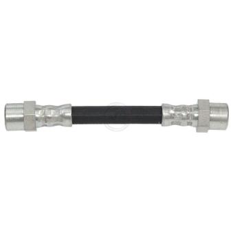 Flexible de frein A.B.S. SL 6233 pour BMW Série 5 525 td - 116cv