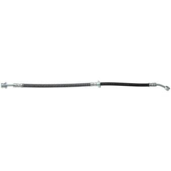 Flexible de frein A.B.S. SL 6247 pour AUDI R8 1.5 CRDi - 110cv