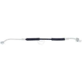 Flexible de frein A.B.S. SL 6341 pour JEEP CHEROKEE 2.8 CRD - 163cv