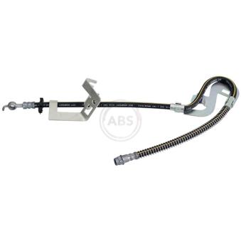 Flexible de frein A.B.S. OEM 4806J3