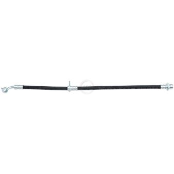 Flexible de frein A.B.S. SL 6438 pour HONDA ACCORD 2.0 - 156cv