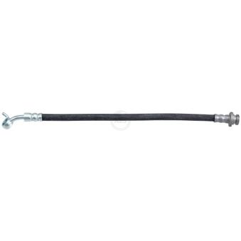 Flexible de frein A.B.S. SL 6444 pour NISSAN PATHFINDER 2.5 dCi - 174cv