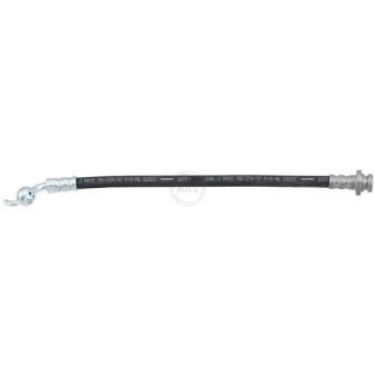 Flexible de frein A.B.S. SL 6467 pour NISSAN MURANO 2.5 4x4 - 190cv