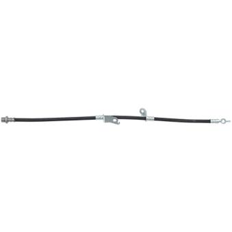 Flexible de frein A.B.S. SL 6515 pour TOYOTA COROLLA 2.0 D-4D - 126cv