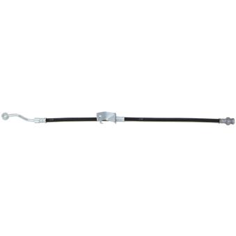 Flexible de frein A.B.S. SL 6641 pour KIA RIO 1.1 CRDi - 75cv