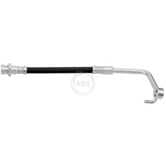 Flexible de frein A.B.S. OEM 587381Y300 Flexible de frein A.B.S. OEM 587381Y300