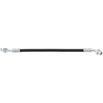 Flexible de frein A.B.S. SL 6686 pour AUDI TT 1.7 CRDi - 116cv