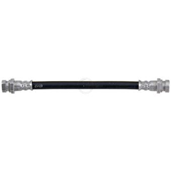 Flexible de frein A.B.S. SL 6688 pour RENAULT KANGOO 1.5 dCi 110 - 110ch