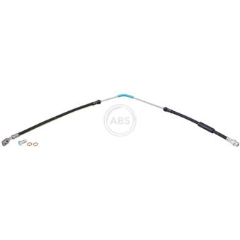 Flexible de frein A.B.S. SL 6703