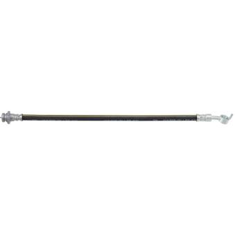 Flexible de frein A.B.S. SL 6704 pour SUZUKI GRAND VITARA 2.4 traction intégrale - 169cv