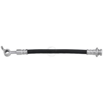 Flexible de frein A.B.S. SL 6757 pour NISSAN PULSAR 1.5 dCi - 110cv
