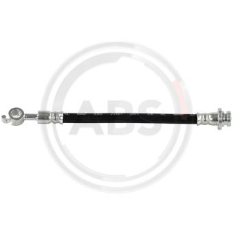 Flexible de frein A.B.S. SL 6758 pour NISSAN PULSAR 1.5 dCi - 110cv