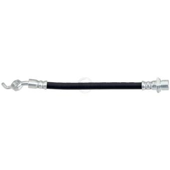 Flexible de frein A.B.S. SL 7024 pour HYUNDAI I30 1.6 - 110cv