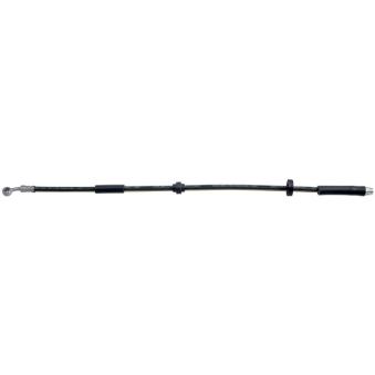 Flexible de frein A.B.S. SL 7049 pour CITROEN DS3 1.6 Racing - 207cv