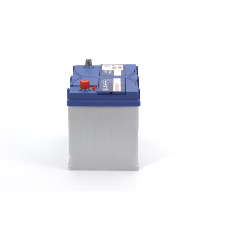 Batterie de démarrage BOSCH 0 092 S40 260 - Visuel 2
