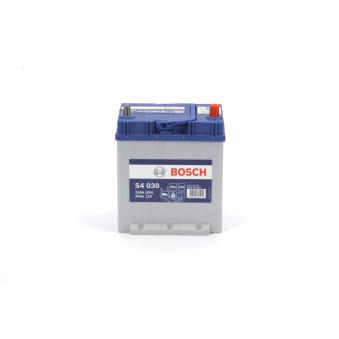 Batterie de démarrage BOSCH [0 092 S40 300]