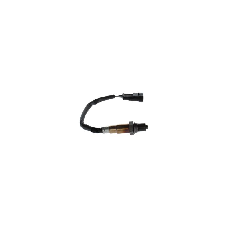 Sonde lambda BOSCH 0 258 006 731 - Visuel 2