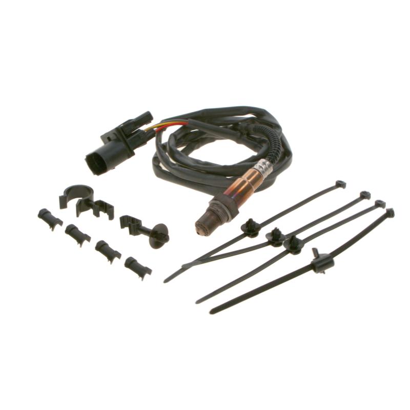 Sonde lambda BOSCH 0 258 007 361 - Visuel 2