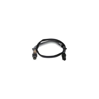 Sonde lambda BOSCH 0 258 010 027 pour IVECO DAILY 520 i - 170cv