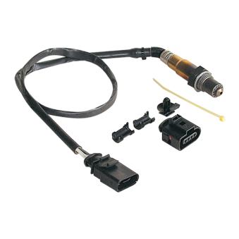 Sonde lambda BOSCH 0 258 010 038 pour BMW Série 5 2.0 TSI - 211cv