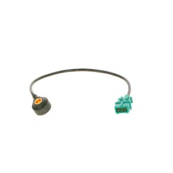 Capteur de cognement BOSCH OEM 96127657