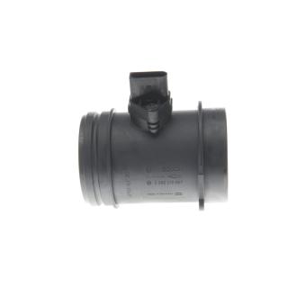 Débitmètre de masse d'air BOSCH 0 280 218 067