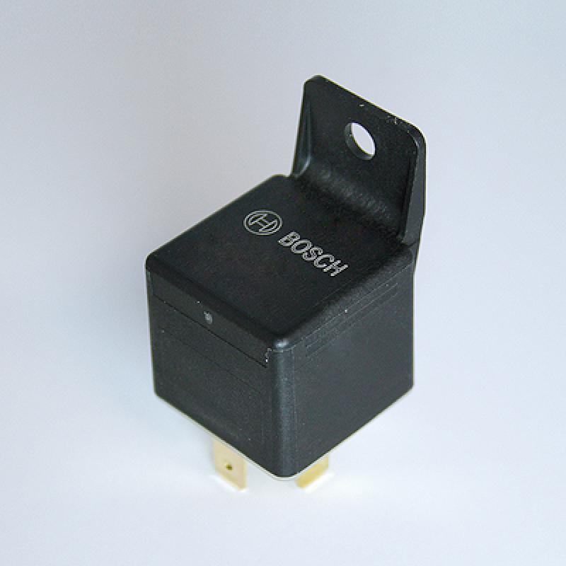 Relais, courant de travail BOSCH 0 332 019 203 - Visuel 1