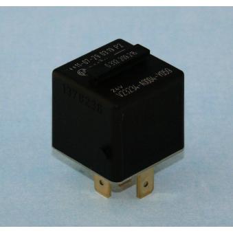 Relais, courant de travail BOSCH [0 332 209 216]